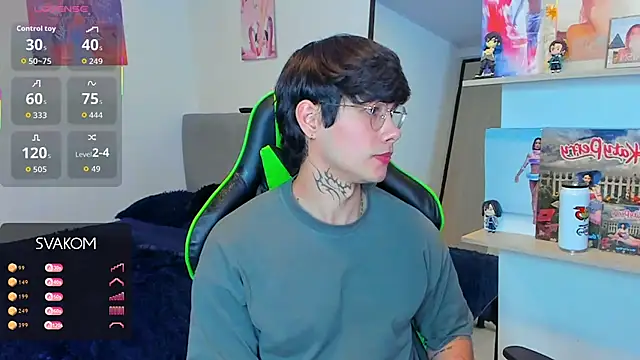 JayHotxxx online show from April 2026 01:51:01 AM