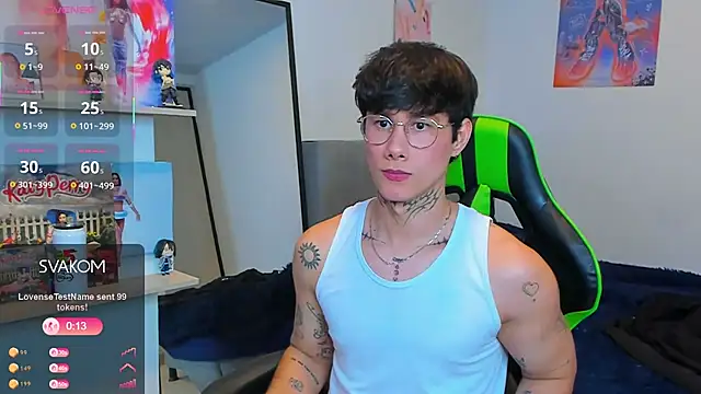 JayHotxxx online show from April 2026 11:22:02 PM