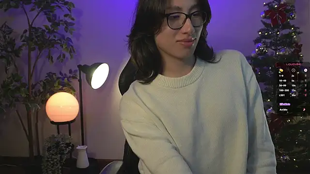 SrLuis18 online show from December 2024 10:44:02 AM