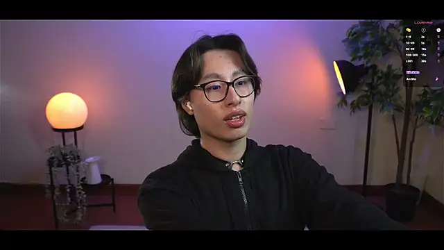 SrLuis18 online show from March 2025 07:59:01 AM