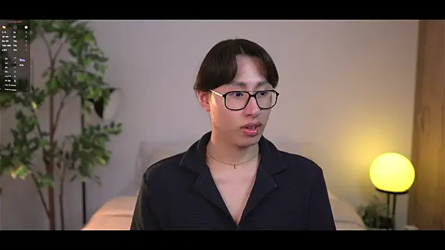 SrLuis18 online show from September 2025 10:32:01 PM