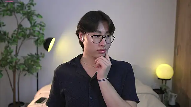 SrLuis18 online show from April 2026 09:53:01 PM