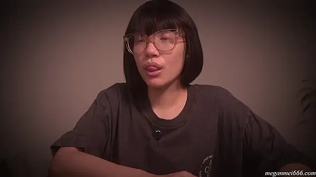 meganmei666 online show from January 2026 03:09:02 AM