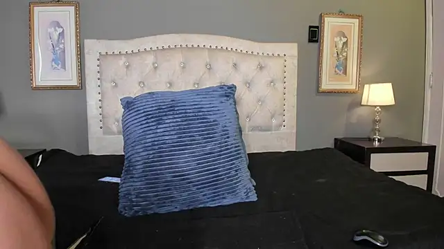 MarthinaBaker online show from January 2025 08:25:01 PM