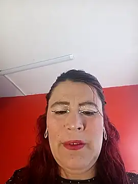 MarthinaBaker online show from February 2026 01:14:02 PM