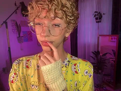 lyamthommpson online show from March 2026 08:14:01 PM