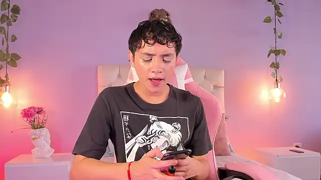 Brann tadzio online show from January 2025 01:17:01 PM