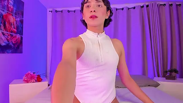 Brann tadzio online show from March 2026 05:08:02 AM