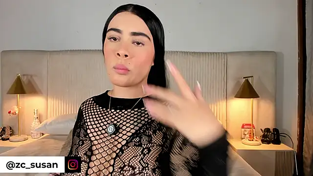 susan zc online show from February 2026 08:43:01 PM