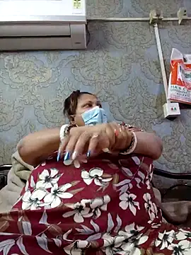 kunjan789 online show from February 2026 06:03:01 PM