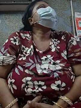 kunjan789 online show from April 2026 07:00:01 PM