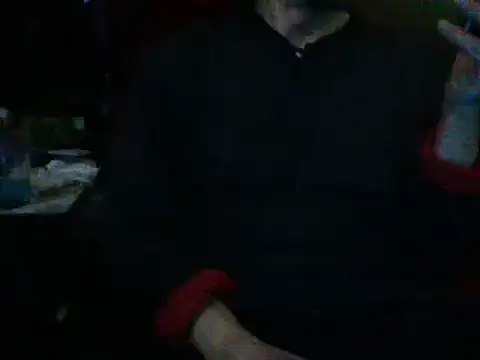 mrdemoncrowly online show from November 2025 08:46:01 AM