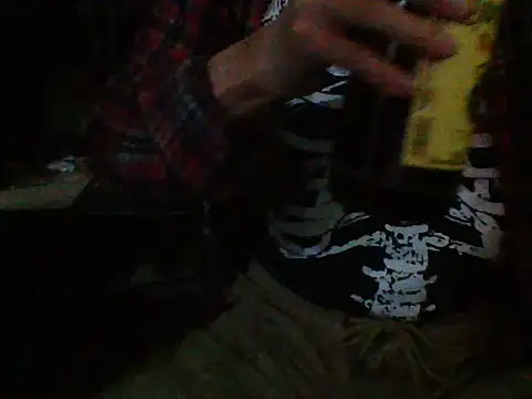mrdemoncrowly online show from May 2026 03:46:02 AM