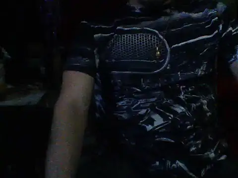mrdemoncrowly online show from May 2026 08:33:02 AM