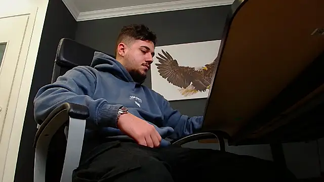 JoshKnights online show from January 2025 05:12:01 AM