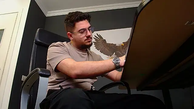 JoshKnights online show from January 2025 11:16:01 AM