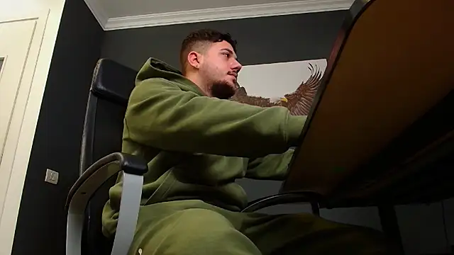 JoshKnights online show from January 2025 05:13:01 AM