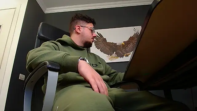 JoshKnights online show from January 2025 08:13:02 AM