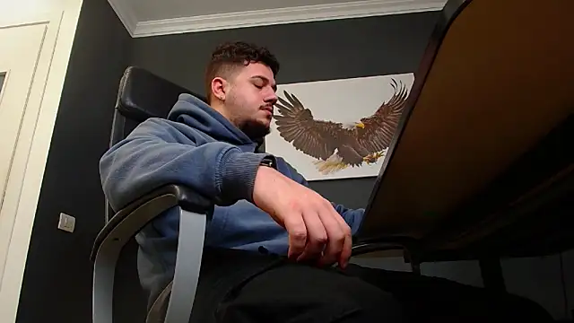 JoshKnights online show from January 2025 06:42:01 AM