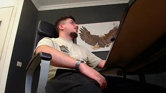 JoshKnights online show from January 2025 09:44:02 AM