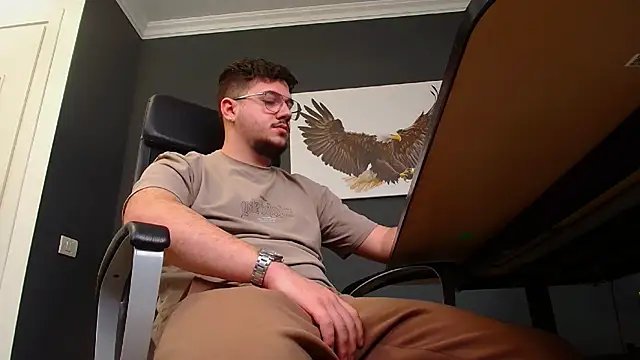 JoshKnights online show from January 2025 08:33:01 AM