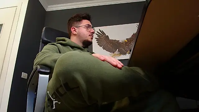 JoshKnights online show from January 2025 11:28:02 AM