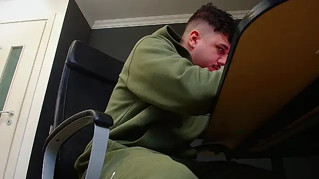 JoshKnights online show from January 2025 06:43:02 AM