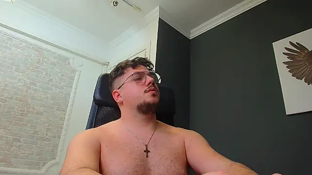 JoshKnights online show from January 2025 12:45:02 PM