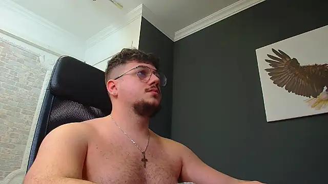 JoshKnights online show from January 2025 09:15:01 AM