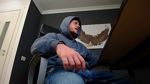 JoshKnights online show from February 2025 05:58:01 AM