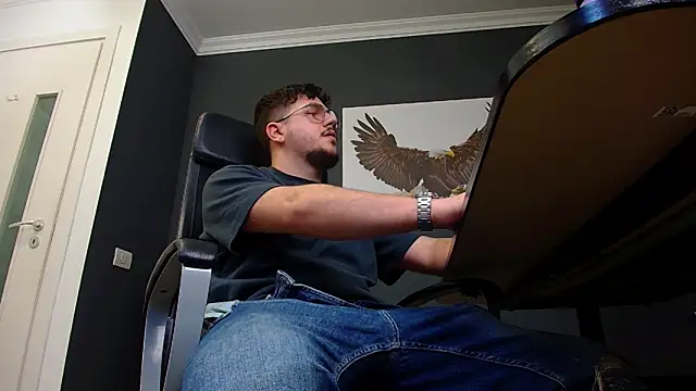 JoshKnights online show from February 2025 09:20:02 AM