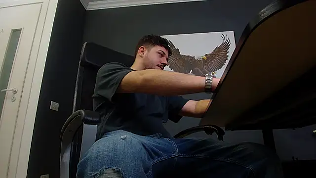 JoshKnights online show from February 2025 05:19:02 AM