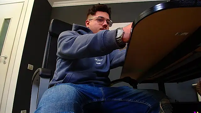 JoshKnights online show from February 2025 11:41:02 AM