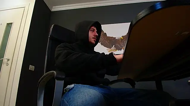 JoshKnights online show from March 2025 05:11:01 AM