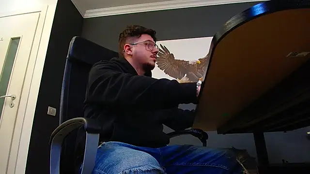 JoshKnights online show from March 2025 08:24:02 AM