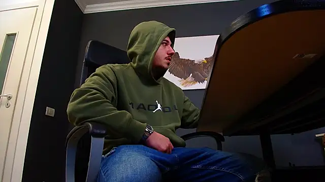 JoshKnights online show from March 2025 05:33:02 AM