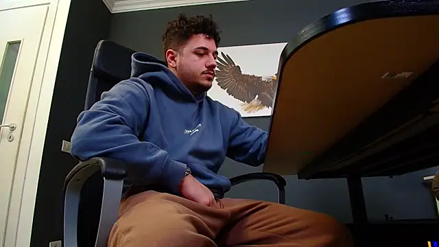 JoshKnights online show from March 2025 05:49:02 AM