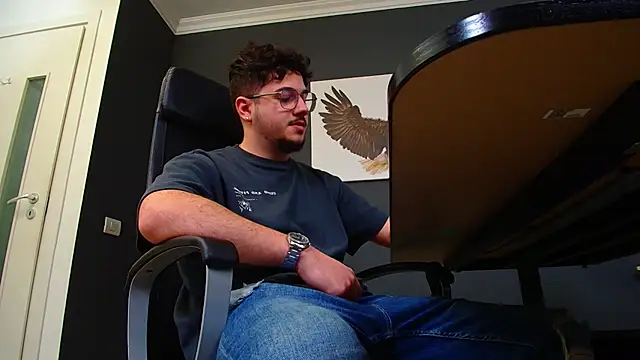 JoshKnights online show from March 2025 08:58:02 AM