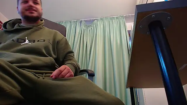 JoshKnights online show from September 2025 04:58:02 AM