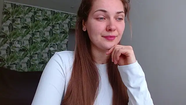 Olivia shine online show from March 2026 05:02:01 AM