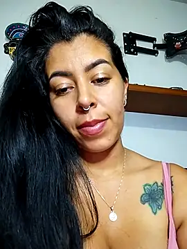 Emily Wane online show from November 2025 03:54:01 AM