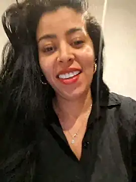 Emily Wane online show from April 2026 04:26:01 AM
