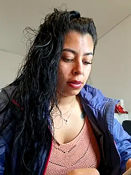 Emily Wane online show from July 2026 05:59:01 PM
