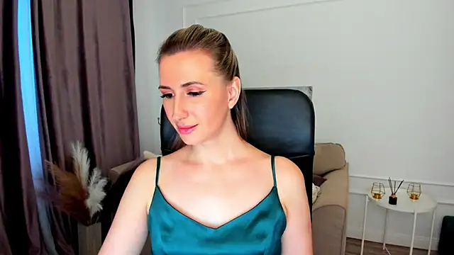 PassionGlow online show from March 2025 03:46:02 AM