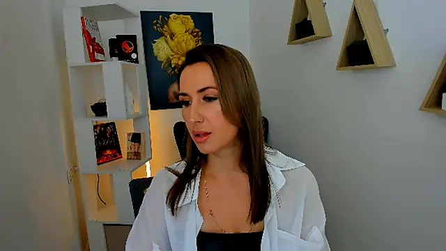 PassionGlow online show from September 2025 07:51:02 PM