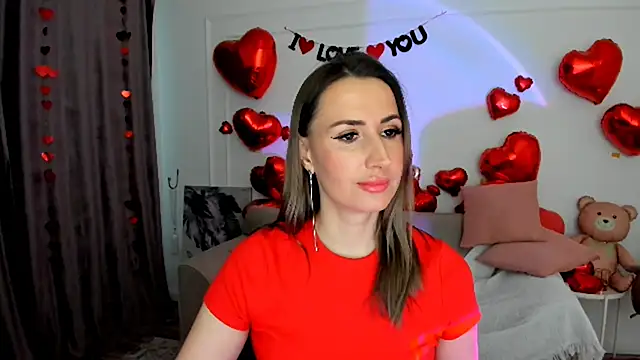 PassionGlow online show from February 2026 04:09:01 AM