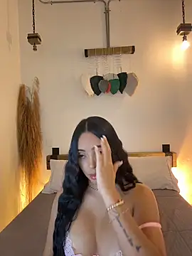 annyfosterr online show from March 2026 11:52:02 PM