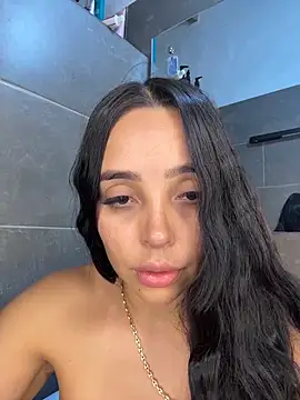 annyfosterr online show from March 2026 09:32:02 PM