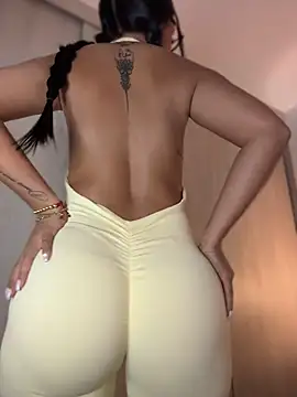 annyfosterr online show from July 2026 11:55:02 PM