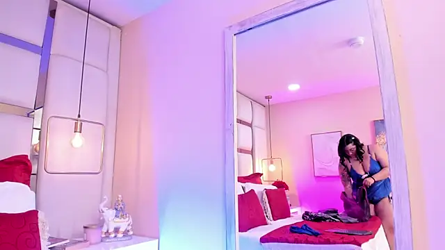 elizavenus online show from February 2026 12:50:01 PM